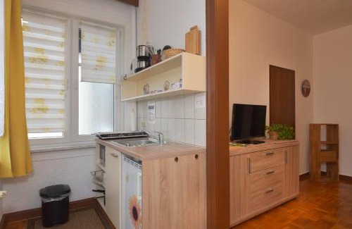 Oberhof Apartment | Family-Friendly Retreat at Haus Cäcilie - Rated 9/10