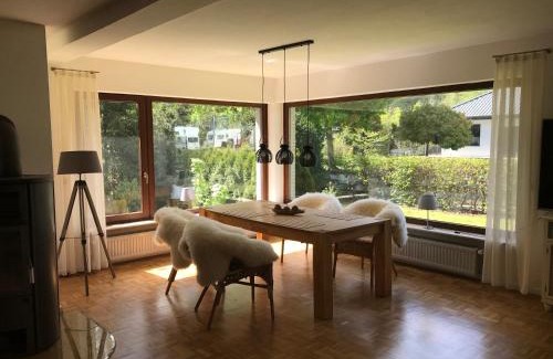 Langelsheim House | Family-Friendly Retreat at Haus Carlotta with High Ratings