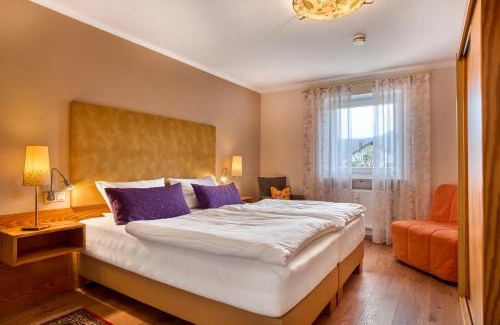 Silberberg Apartment | Oceanfront Bliss at Haus Carola - Rated 9.1/10 by Guests