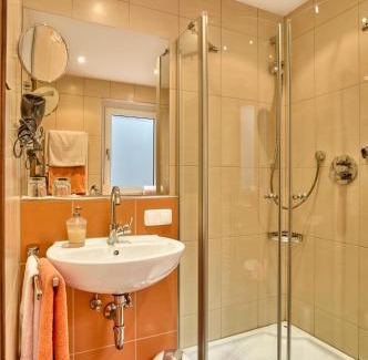 Silberberg Apartment | Oceanfront Bliss at Haus Carola - Rated 9.1/10 by Guests