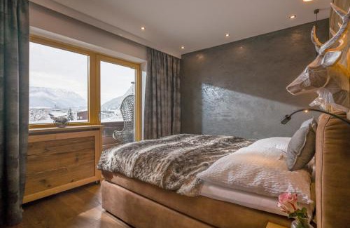 Koessen House | Haus Central: Pet-Friendly Stay with Top Guest Rating 10/10