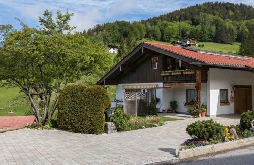 Oberau Apartment | Beautiful Oceanfront Stay at Haus Christl - 4 Star Rating