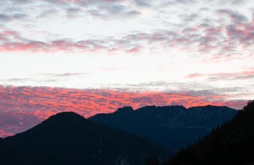 Oberau Apartment | Beautiful Oceanfront Stay at Haus Christl - 4 Star Rating