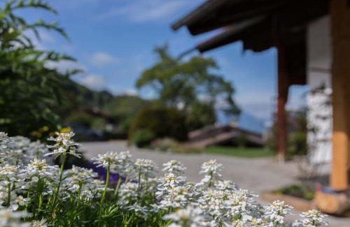 Oberau Apartment | Beautiful Oceanfront Stay at Haus Christl - 4 Star Rating