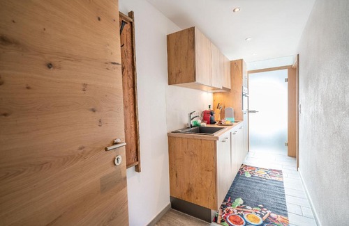 Achenkirch House | Experience Oceanfront Comfort at Haus Christlum Hotel
