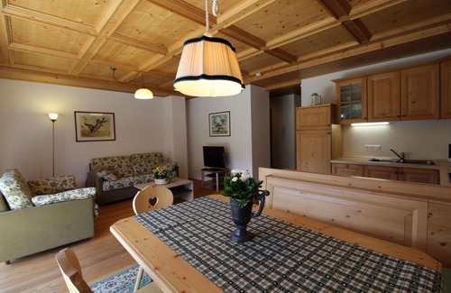 Bad Kleinkirchheim Apartment | Relaxing Retreat at Haus Clara in Bad Kleinkirchheim
