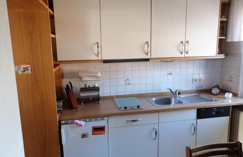 Region Hannover District Apartment | Family-Friendly Retreat at Haus Conny with High Ratings