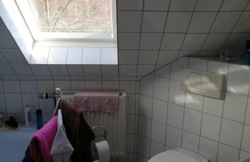 Region Hannover District Apartment | Family-Friendly Retreat at Haus Conny with High Ratings