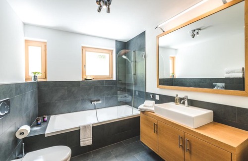 Zermatt Apartment | Experience Haus Cresta: 10/10 Reviewed with Breakfast Included