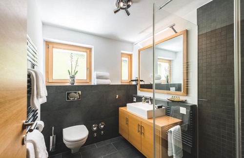 Zermatt Apartment | Experience Haus Cresta: 10/10 Reviewed with Breakfast Included