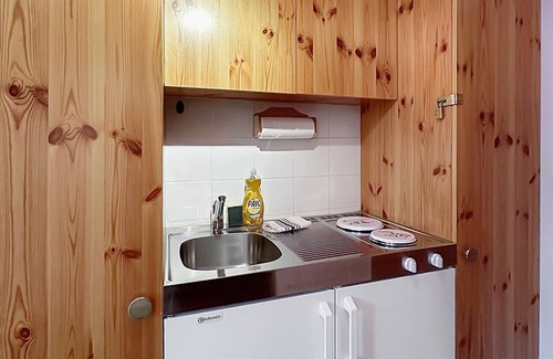 Zermatt Apartment | Haus Cresta - Zermatt Paradise- Swiss Alps