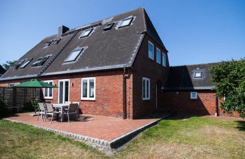 Hornum House | Enjoy Family-Friendly Stays at Haus Düne 9, Rated 8.5/10