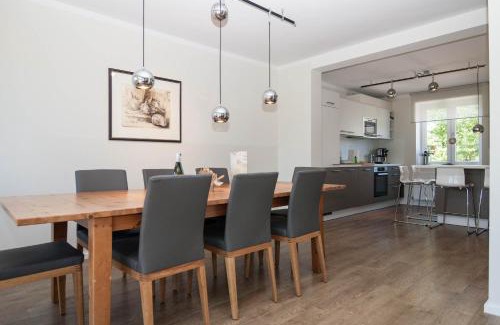 Hornum House | Enjoy Family-Friendly Stays at Haus Düne 9, Rated 8.5/10