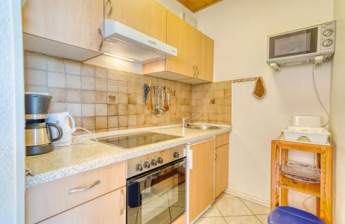 Steinwarder Apartment | Haus Dünenhof, App 3DHE06