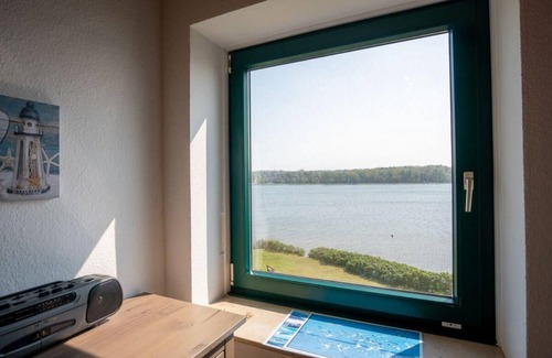 Steinwarder Apartment | Top-Rated Stay at Haus "Dünenhof" with Family-Friendly Perks