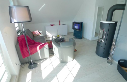 Neuhaus Apartment | Family-Friendly Getaway at Haus Dünenrot - 4 Star Rated