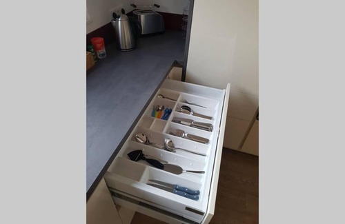 Hagnau Apartment | Top-Rated Haus Dalia with Hot Tub & Family-Friendly Amenities