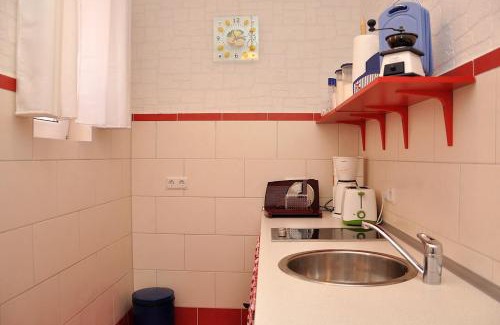 Bermbach Apartment | Family-Friendly Retreat at Haus Martin Awaits Your Arrival