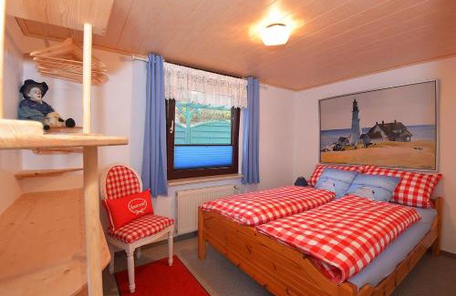 Bermbach Apartment | Family-Friendly Retreat at Haus Martin Awaits Your Arrival