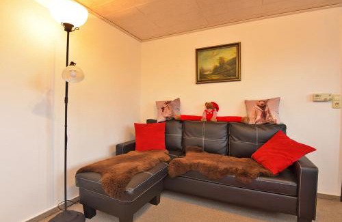 Bermbach Apartment | Family-Friendly Retreat at Haus Martin Awaits Your Arrival