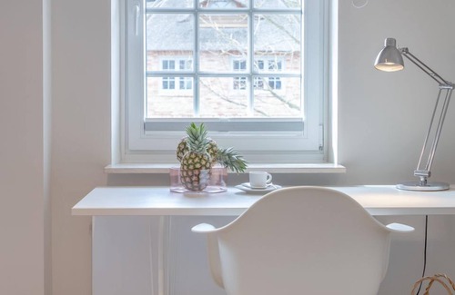 Wenningstedt-Braderup House | Relaxing Getaway at Haus Grüne Düne with Sauna Oasis