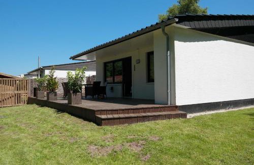 Großwurden House | Family-Friendly Retreat at Haus Deichschaf Awaits You
