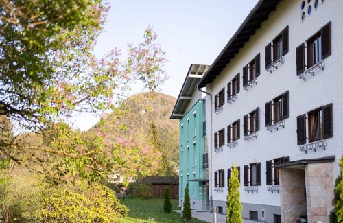 Muhldorf Hotel | Haus der Achtsamkeit