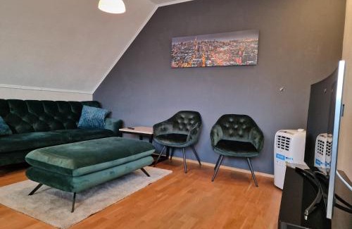 Wersen Apartment | Oceanfront Haus der Erholung: Family-Friendly Getaway