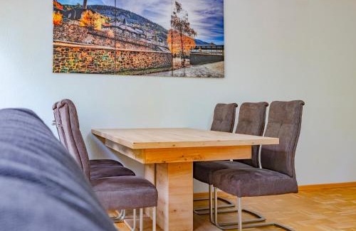 Goslar Apartment | Budget-Friendly Family Stay at Haus der Kaiser, Rated 9/10