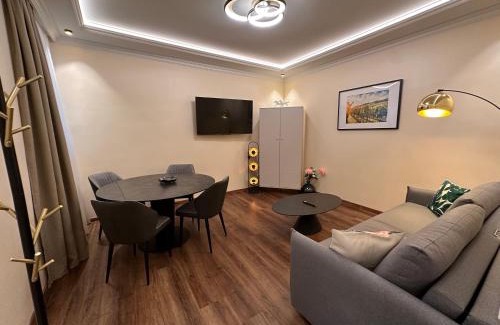 Mainz-Bingen Apartment | Haus der Weine