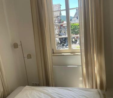 Ahrweiler Apartment | Family-Friendly Stay at Haus des Kindes Ahrweiler
