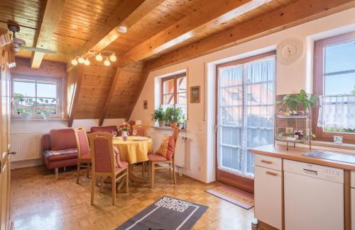 Kressbronn Apartment | Experience Family-Friendly Comfort at Haus Desor Hotel