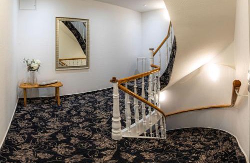 Muritz Apartment | Haus Diana - Pirol: Family-Friendly Retreat Awaits You