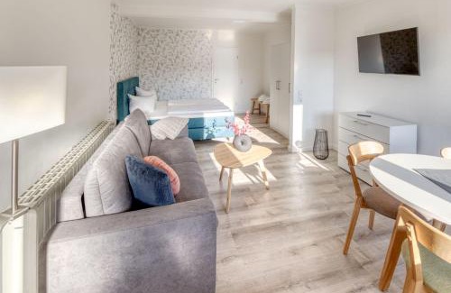 Muritz Apartment | Haus Diana - Pirol: Family-Friendly Retreat Awaits You