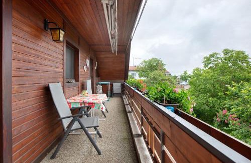 Weilheim Apartment | Discover Family-Friendly Comfort at Haus Dorfschmiede