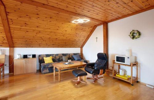 Weilheim Apartment | Discover Family-Friendly Comfort at Haus Dorfschmiede