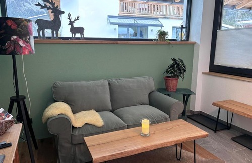 Weidach Apartment | Top-Rated Haus Drescher: Pet-Friendly Retreat for Families