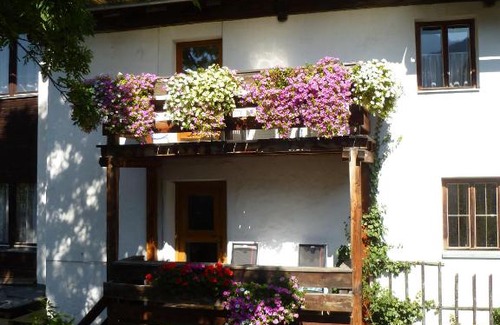 Mieders Apartment | Family-Friendly Retreat at Haus Driendl with Great Reviews