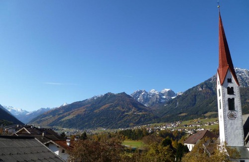 Mieders Apartment | Family-Friendly Retreat at Haus Driendl with Great Reviews