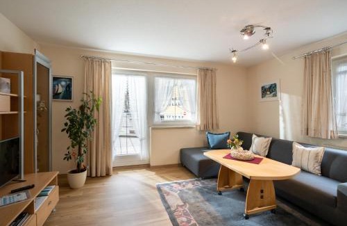 Mayrhofen Apartment | Family-Friendly Retreat at Haus Eberharter - 4-Star Stay!