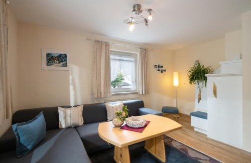 Mayrhofen Apartment | Family-Friendly Retreat at Haus Eberharter - 4-Star Stay!