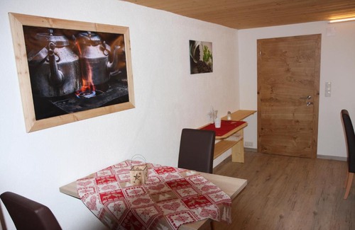 Feichten House | Guest Rated 10/10: Family-Friendly Stay at Haus Eckhart