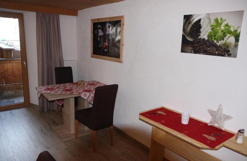 Feichten House | Guest Rated 10/10: Family-Friendly Stay at Haus Eckhart
