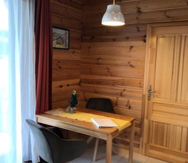 Tauplitz Apartment | Guest Rated 10/10: Haus Edelgrün with Hot Tub & Breakfast