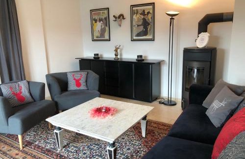 Thorl Apartment | Family-Friendly Stay at Haus Edeltraut - Rated 9/10