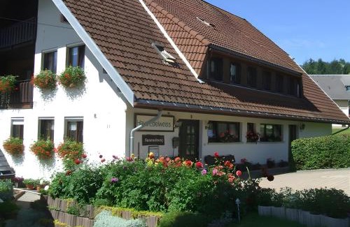 Herrenschwand Bed & Breakfast | Haus Edelweiß Zimmer