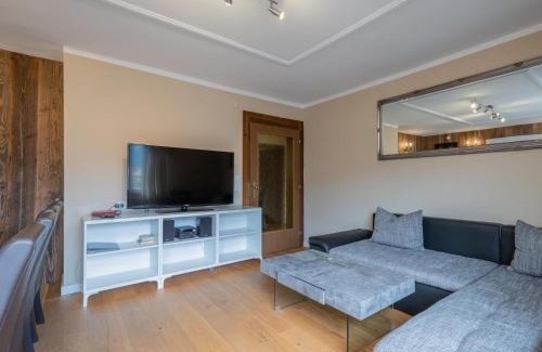 Hopfgarten Markt Ski Chalet | Discover Haus Edith: Family & Pet-Friendly Retreat