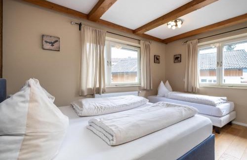 Hopfgarten Markt Ski Chalet | Discover Haus Edith: Family & Pet-Friendly Retreat