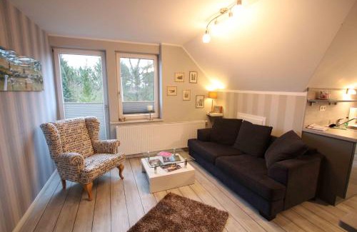 Scheessel Apartment | Family-Friendly Haus Eichenhain in Hamburg - Top Rated Stay