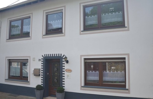 Birresborn House | Guest Rated 10/10: Haus Eifelruhe - Child-Friendly Retreat